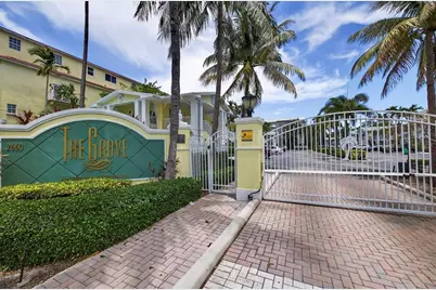 2660 NE 8th Ave, Unit #208, Wilton Manors, FL 33334 - Photo 35
