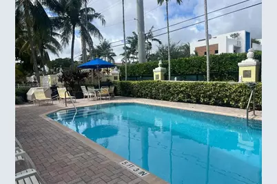 2660 NE 8th Ave, Unit #208, Wilton Manors, FL 33334 - Photo 49