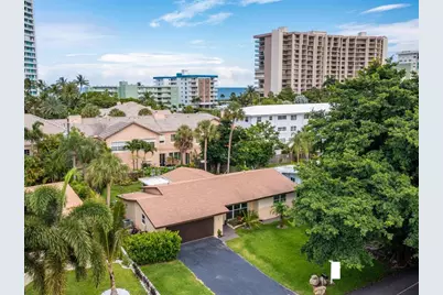1724  Bel Air Ave, Pompano Beach, FL 33062 - Photo 1