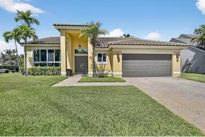 1210 NW 193rd Ave, Pembroke Pines, FL 33029 - Photo 1