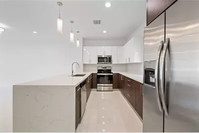 1428 SW 4th Ave, Unit #1428, Fort Lauderdale, FL 33315 - Photo 5