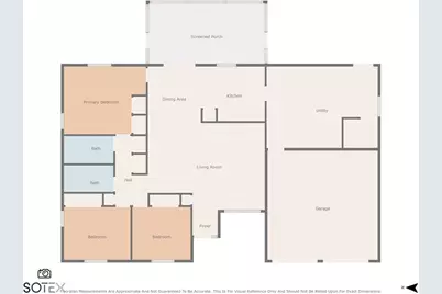 341 NW Curry St, Port Saint Lucie, FL 34983 - Photo 47