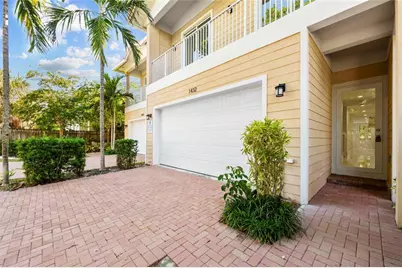 1432 SW 4th Ave, Unit #1432, Fort Lauderdale, FL 33315 - Photo 35