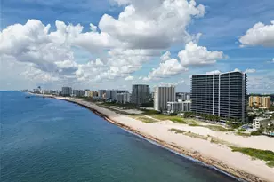 900 N Ocean Blvd Unit, Pompano Beach, FL 33062 - Photo 49