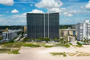 900 N Ocean Blvd Unit, Pompano Beach, FL 33062 - Photo 1