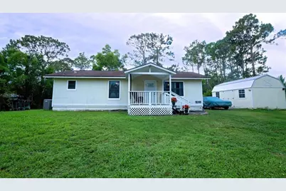 16140 E Preakness Dr, Loxahatchee, FL 33470 - Photo 1