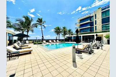 2101 S Surf Rd, Unit #2C, Hollywood, FL 33019 - Photo 3