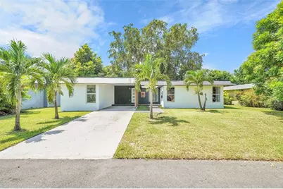 7200 NW 68th St, Tamarac, FL 33321 - Photo 1