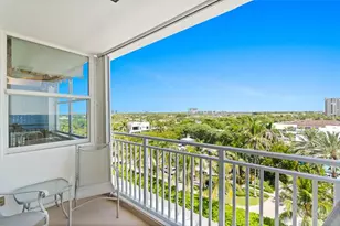 5200 N Ocean Blvd Unit, Fort Lauderdale, FL 33308 - Photo 29