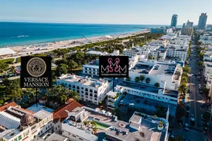 124 11th St, Miami Beach, FL 33139 - Photo 1