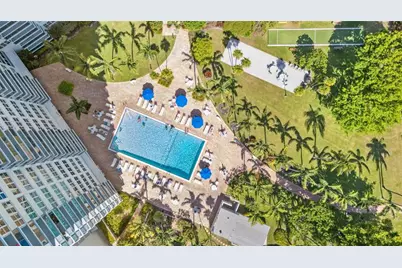 3300 NE 36th Street, Unit #1416, Fort Lauderdale, FL 33308 - Photo 35