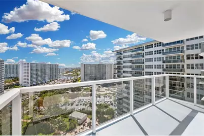 3300 NE 36th Street, Unit #1416, Fort Lauderdale, FL 33308 - Photo 5