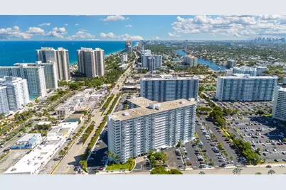 3300 NE 36th Street, Unit #1416, Fort Lauderdale, FL 33308 - Photo 39