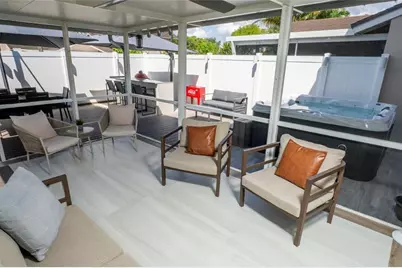 1236 NW 52nd Way, Unit #0, Deerfield Beach, FL 33442 - Photo 17