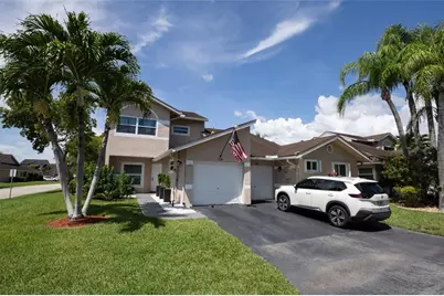 1236 NW 52nd Way, Unit #0, Deerfield Beach, FL 33442 - Photo 19