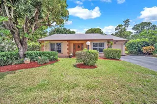 6104 Rainbow Cir, Greenacres, FL 33463 - Photo 1