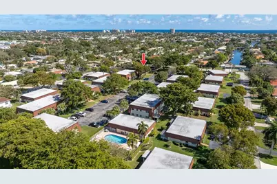 2015 NE 32nd Ct, Unit #25, Pompano Beach, FL 33064 - Photo 27