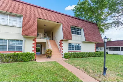 2015 NE 32nd Ct, Unit #25, Pompano Beach, FL 33064 - Photo 1