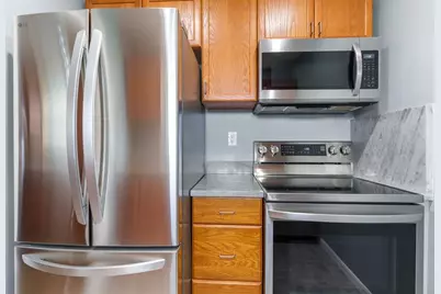 2015 NE 32nd Ct, Unit #25, Pompano Beach, FL 33064 - Photo 3