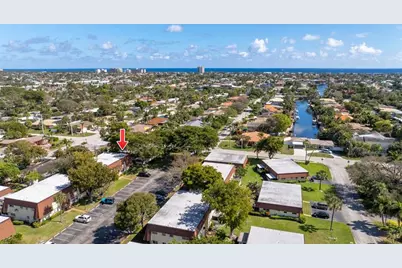 2015 NE 32nd Ct, Unit #25, Pompano Beach, FL 33064 - Photo 29