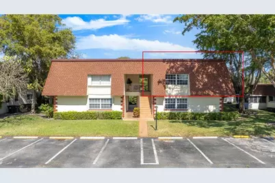 2015 NE 32nd Ct, Unit #25, Pompano Beach, FL 33064 - Photo 7