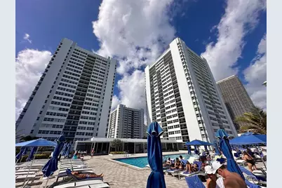 1880 S Ocean Dr, Unit #Ts705, Hallandale Beach, FL 33009 - Photo 21