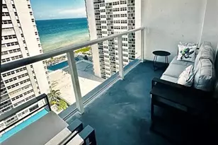 1880 S Ocean Dr, Hallandale Beach, FL 33009 - Photo 1