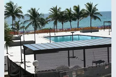 1950 S Ocean Dr, Unit #2A, Hallandale Beach, FL 33009 - Photo 1