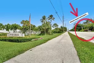 2121 N Ocean Blvd, Boca Raton, FL 33431 - Photo 35