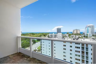 715  Bayshore Dr, Unit #1004, Fort Lauderdale, FL 33304 - Photo 15