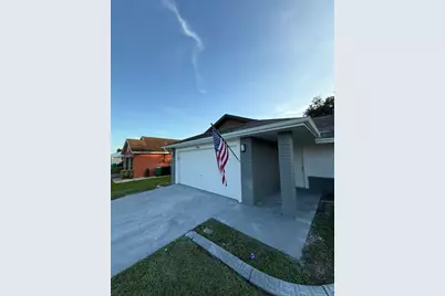 744 SW Carmelite Street, Port Saint Lucie, FL 34983 - Photo 3