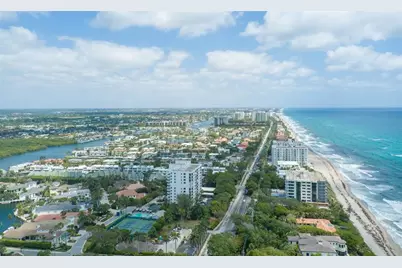 4600 S Ocean Blvd, Unit #603, Highland Beach, FL 33487 - Photo 3