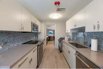 4600 S Ocean Blvd, Unit #603, Highland Beach, FL 33487 - Photo 25