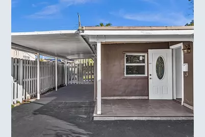 6661  Meade St, Hollywood, FL 33024 - Photo 5