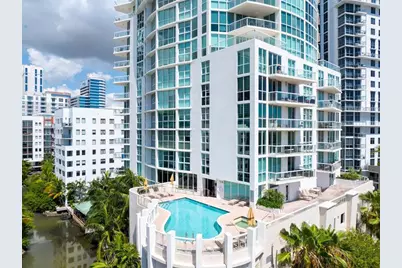 111 SE 8th Ave, Unit #1501, Fort Lauderdale, FL 33301 - Photo 29