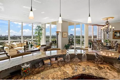 111 SE 8th Ave, Unit #1501, Fort Lauderdale, FL 33301 - Photo 3