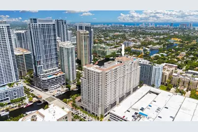511 SE 5th Ave, Unit #1906, Fort Lauderdale, FL 33301 - Photo 61