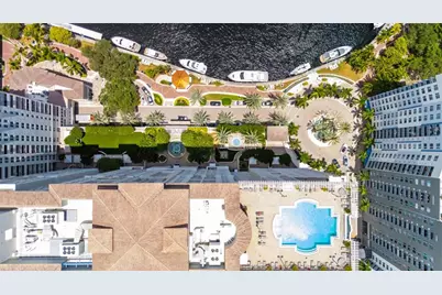 511 SE 5th Ave, Unit #1906, Fort Lauderdale, FL 33301 - Photo 63