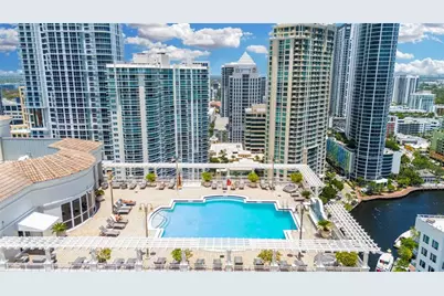 511 SE 5th Ave, Unit #1906, Fort Lauderdale, FL 33301 - Photo 25