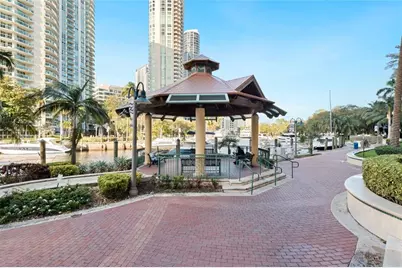 511 SE 5th Ave, Unit #1906, Fort Lauderdale, FL 33301 - Photo 53