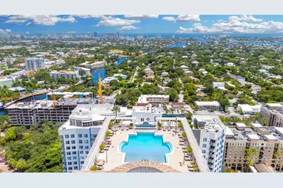 511 SE 5th Ave, Unit #1906, Fort Lauderdale, FL 33301 - Photo 3