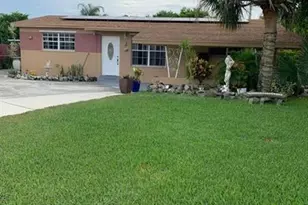 7450 Freedom St, Hollywood, FL 33024 - Photo 1