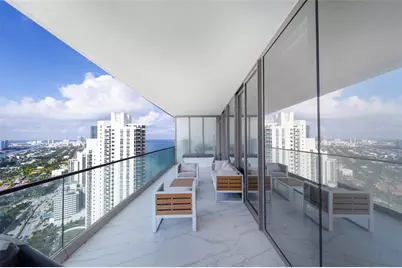 18975  Collins Ave, Unit #3303, Sunny Isles Beach, FL 33160 - Photo 45