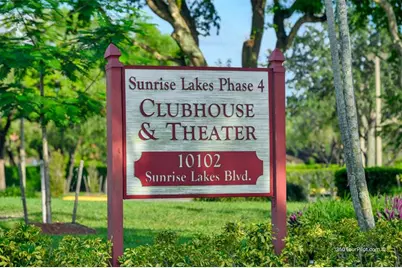 [Address not provided], Sunrise, FL 33322 - Photo 31