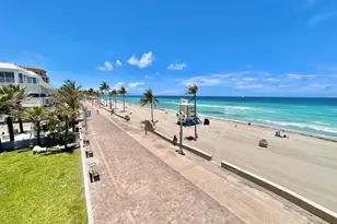 3111 N Ocean Dr, Hollywood, FL 33019 - Photo 33