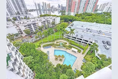 3300 NE 192nd St, Unit #1216, Miami, FL 33180 - Photo 41