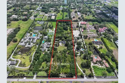 5400  Hancock Road, Southwest Ranches, FL 33330 - Photo 3