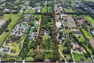 5400 Hancock Rd, Southwest Ranches, FL 33330 - Photo 3