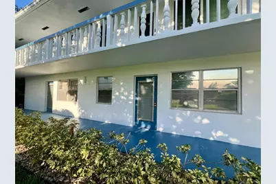 418  Durham, Unit #418, Deerfield Beach, FL 33442 - Photo 1