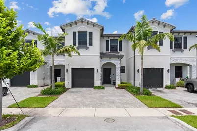 20350 NW 6th Pl, Unit #20350, Miami, FL 33169 - Photo 3